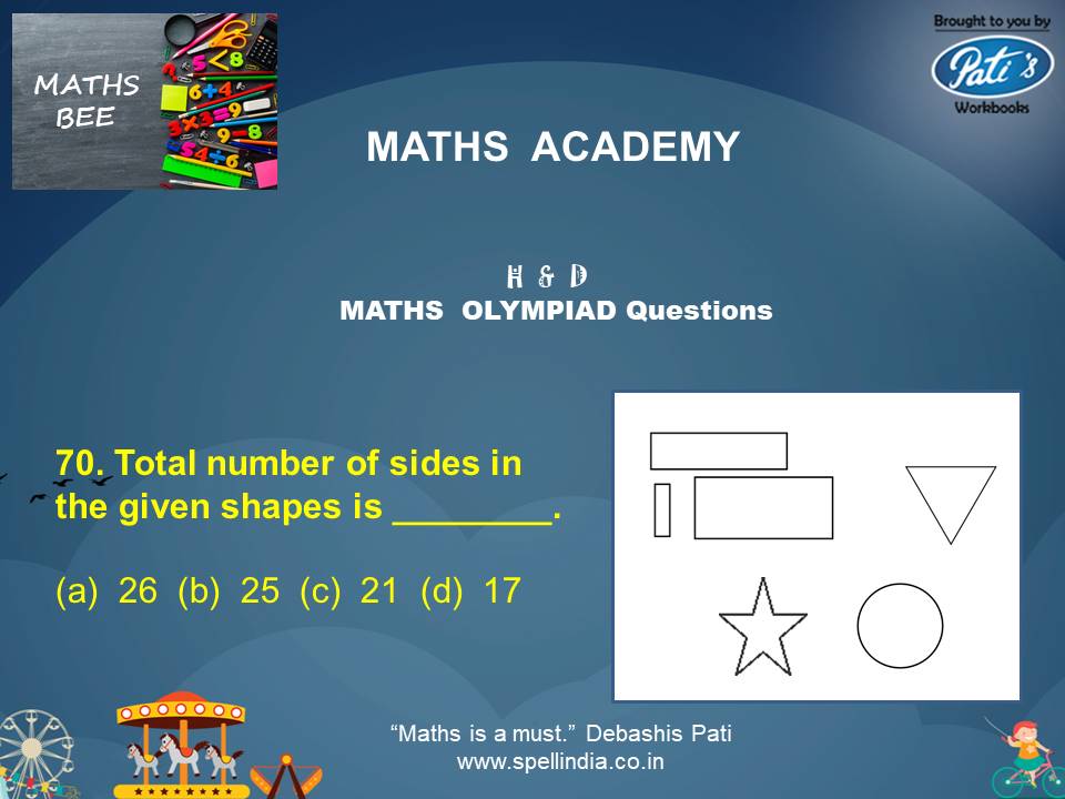 maths-olympiad-exam-class-1-competition-exam